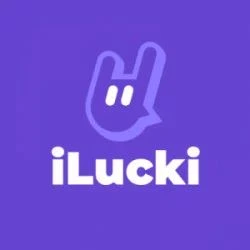 ilucki casino logo